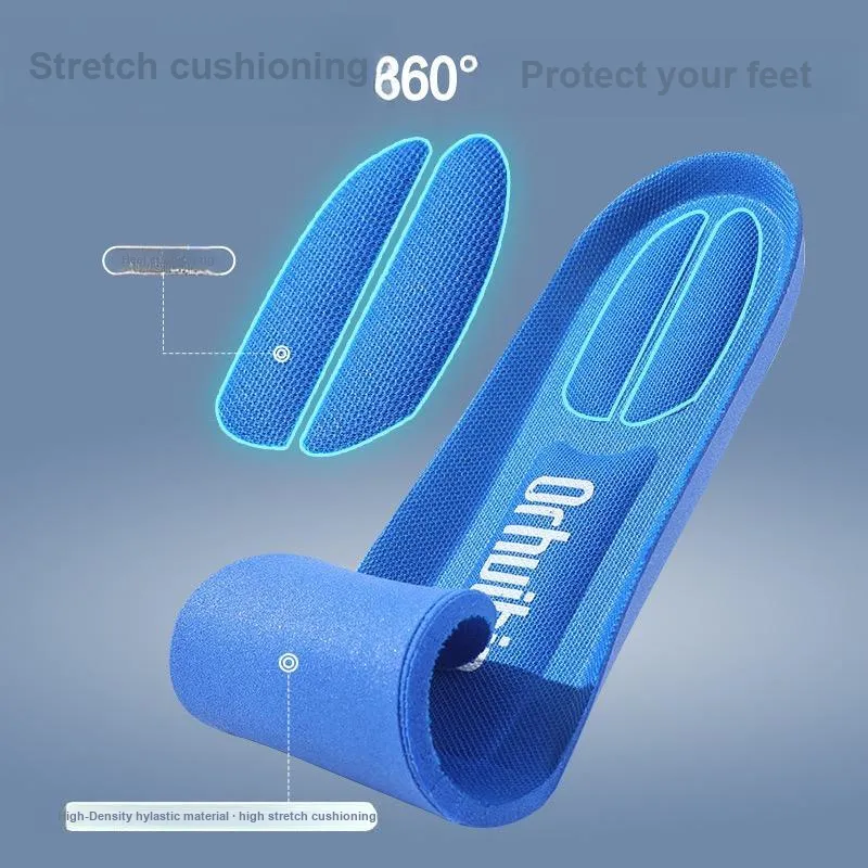 IOTS Insoles Unisex-8