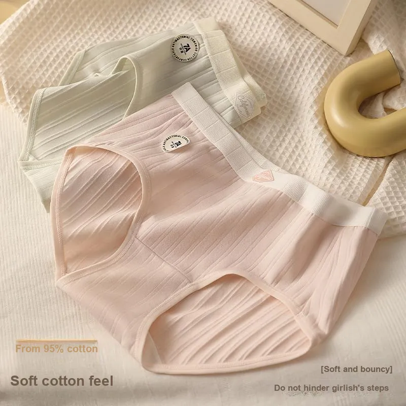 Lan Miao Underpants Women's 2 Pack-6