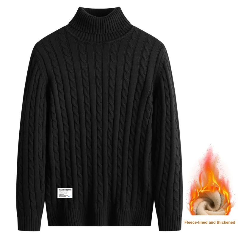 WARRIOR Sweaters Unisex-3