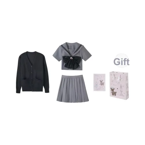 KAZAN Женская униформа