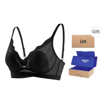 Lee Classic 101 Bra Women's Gift Box Set