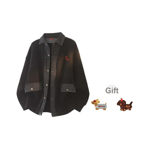 Али Тх Фокс Унисекс Свитеры