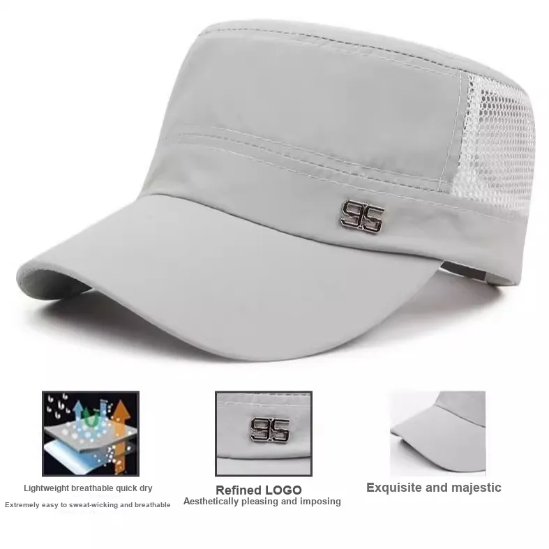 TUCANO Cotton Baseball Caps Men's-5