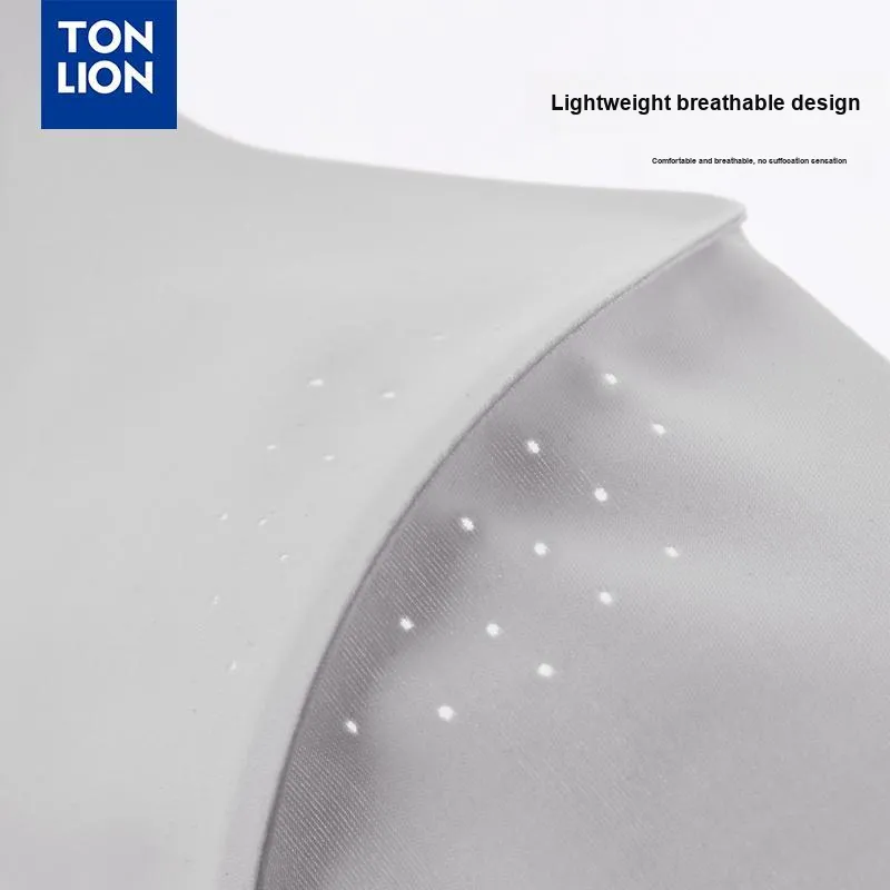 Tonlion Polyamide Sun Protection Masks Women's-6