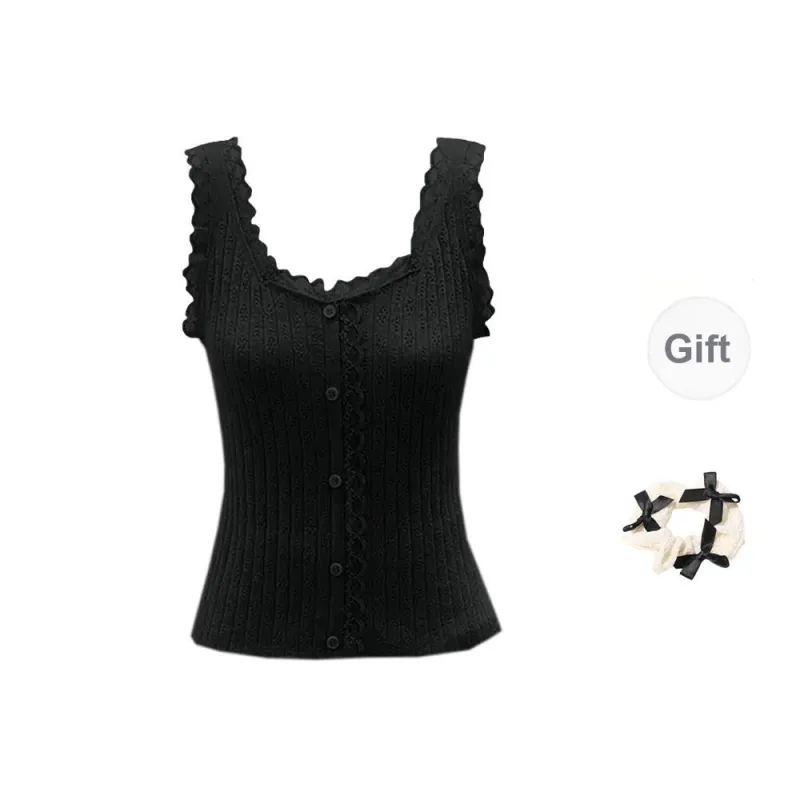 TURN UP Camisoles Women's-9