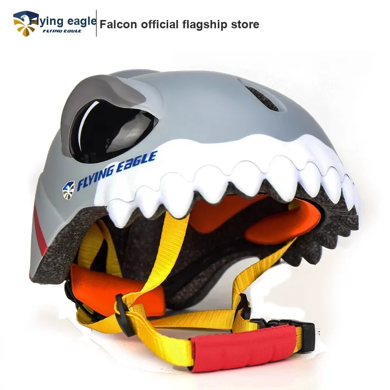 FLYING EAGLE Inline Skates PP Unisex-4