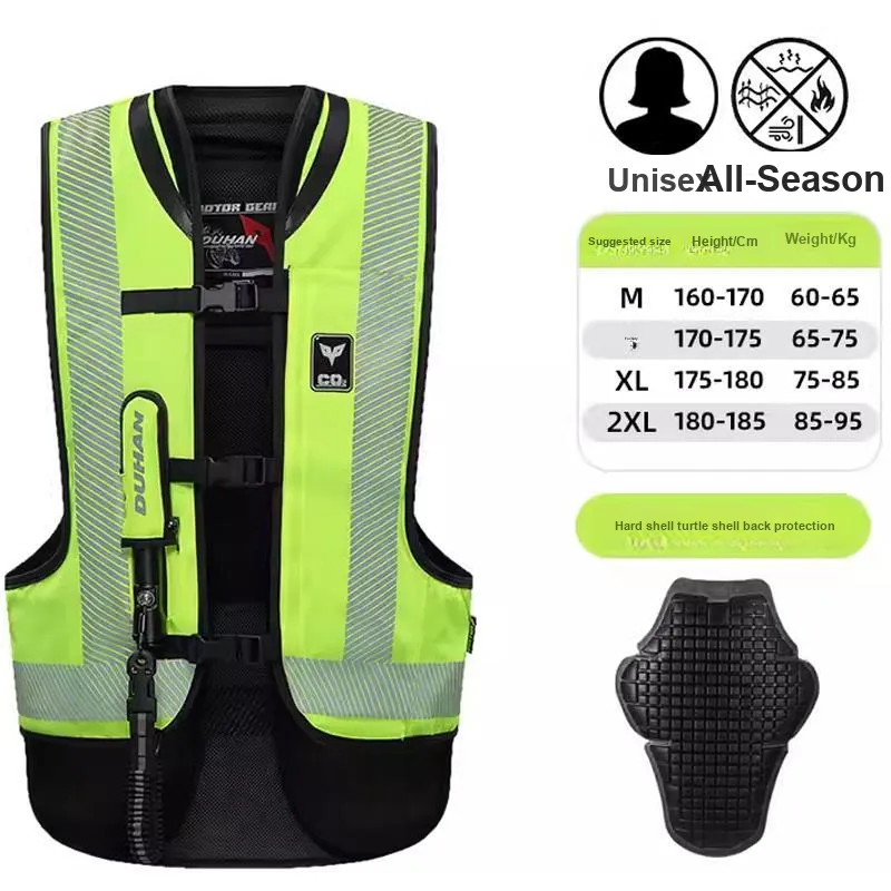 Duhan Racing Suits / Motorcycle Suits Unisex-4