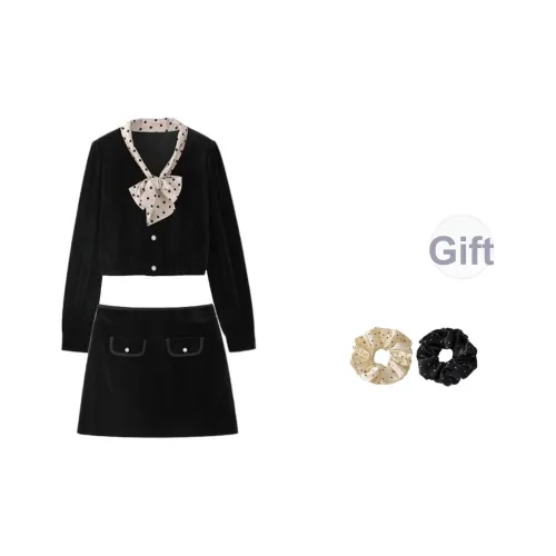 CANTALOVE Женские Комплекты с Юбкой