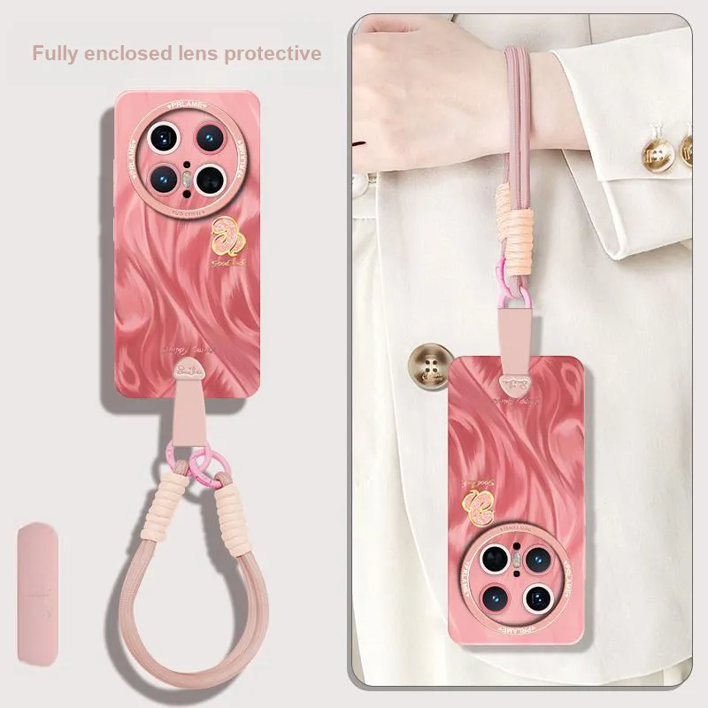 Interesting shell Phone Cases-5
