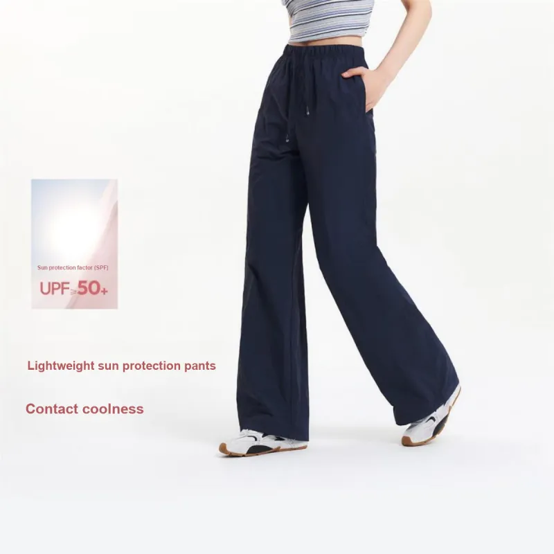 SEM/R Cooling Sensation Technology Casual Pants Women's-28