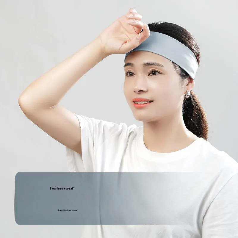 Aito Running Equipment Sweatband Women's-9