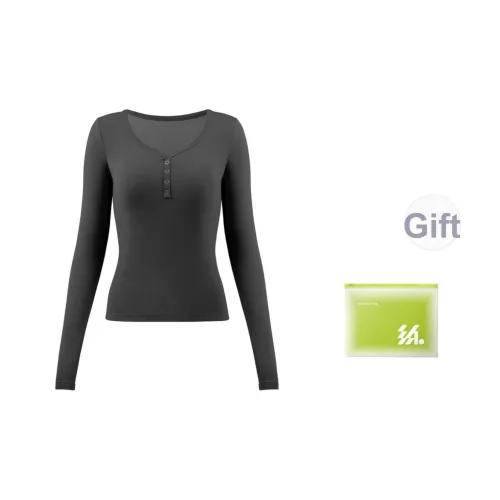 PUNLIEN Женские топы-маски