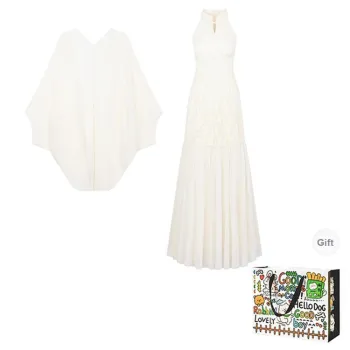 HAPG Two Piece Skirt Sets Women's