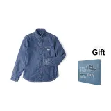 Medium Blue (Box Included)