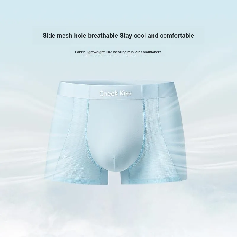 Cheekkiss Underwear Gift Box Men's 3 Pack-3