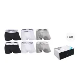 Two Boxes Included (POIZON Box X Shopping Bag)