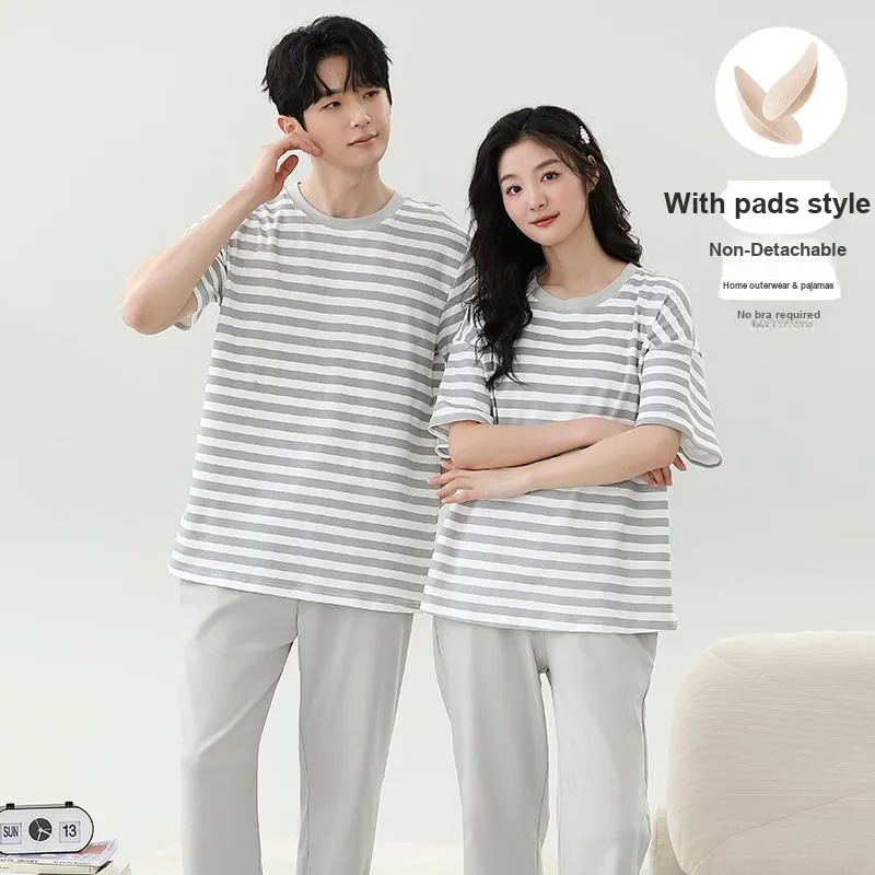 Ta Yan Women's Pajama Sets-35