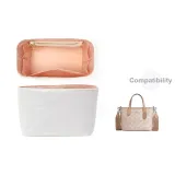 [Compatibility City15]White Gold Liner