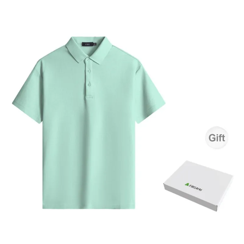 FIRS Polo Shirts Unisex-44