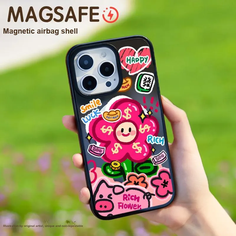 EISOYO Phone Cases-3
