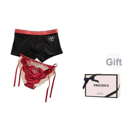 TLXT Унисекс Трусики-бикини