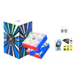 356ME UV 10주년 기념 에디션 [바닥층+로고+오일+북 포함]