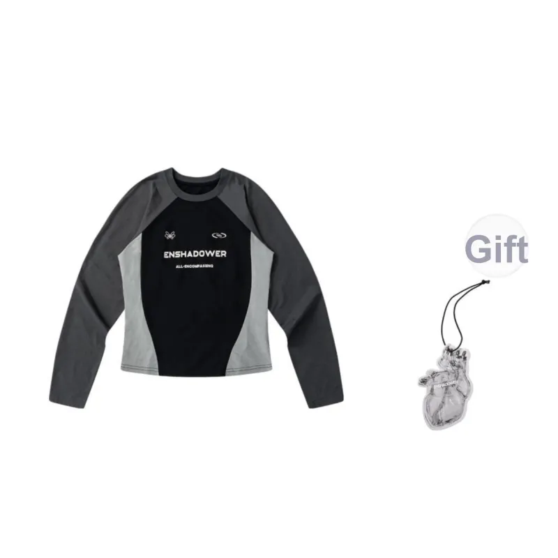 ENSHADOWER T Shirts Unisex-9