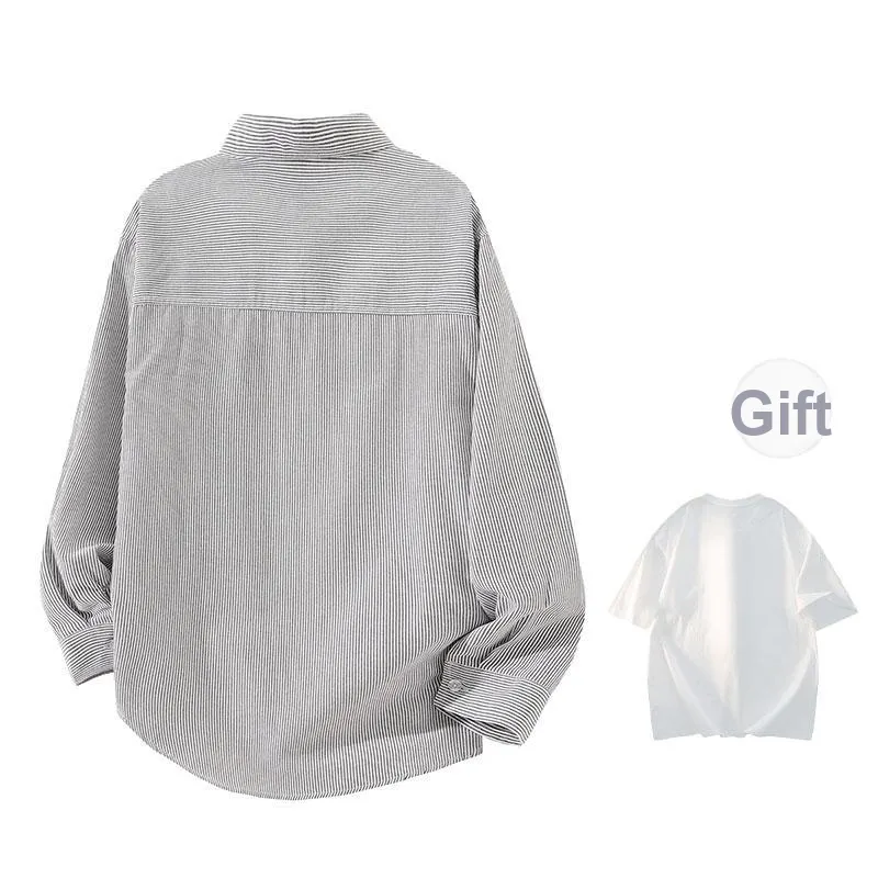 OGEK Shirts Unisex-9