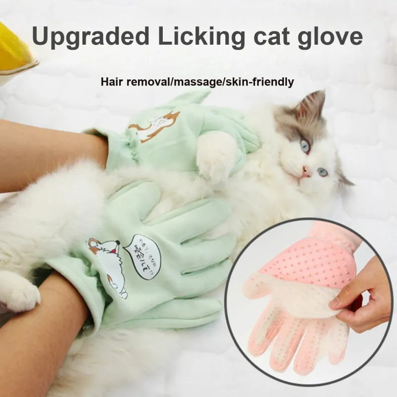 Kimpets Cat And Dog Combs & Flea Combs-4