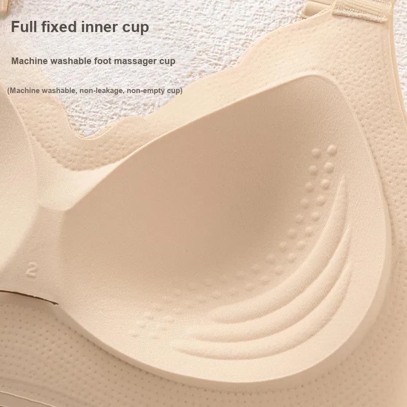 YUZHAOLIN Bra Women's Combo Set-18
