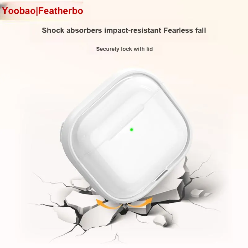 Yoobao Headphone Cases-5