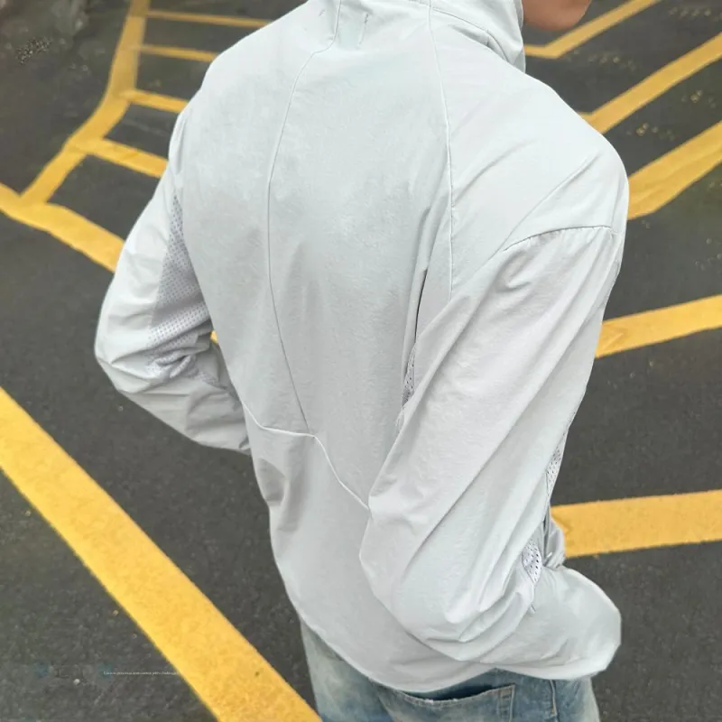 Masongarments Sun Protection Clothing Unisex-2