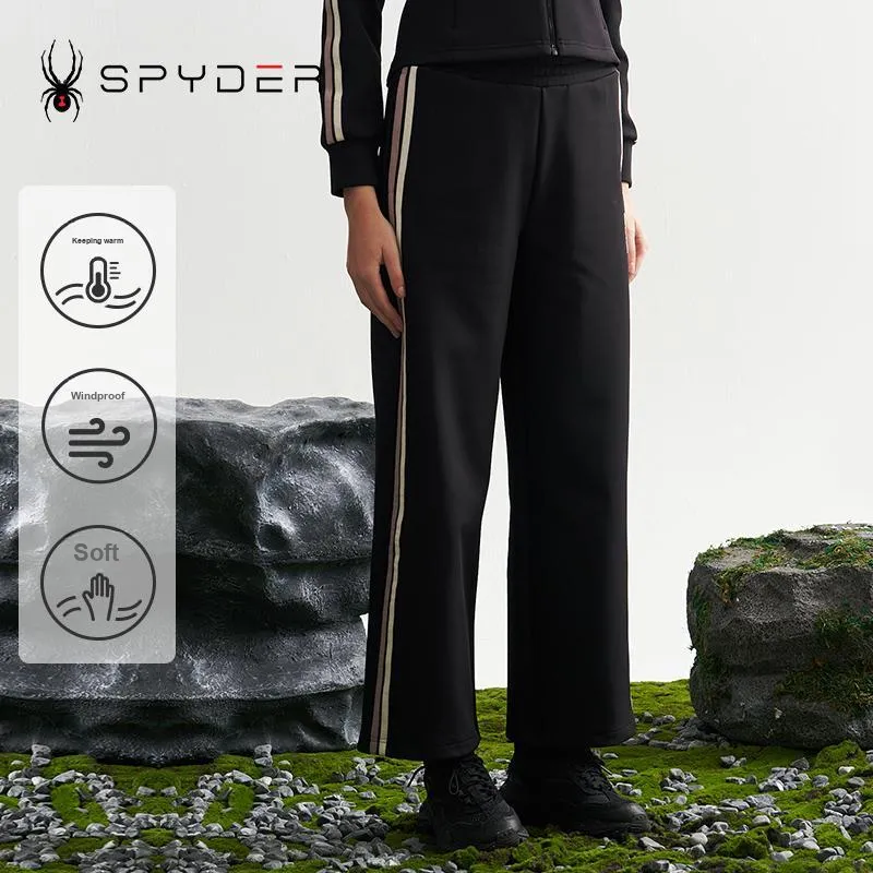SPYDER Casual Pants Women's-4