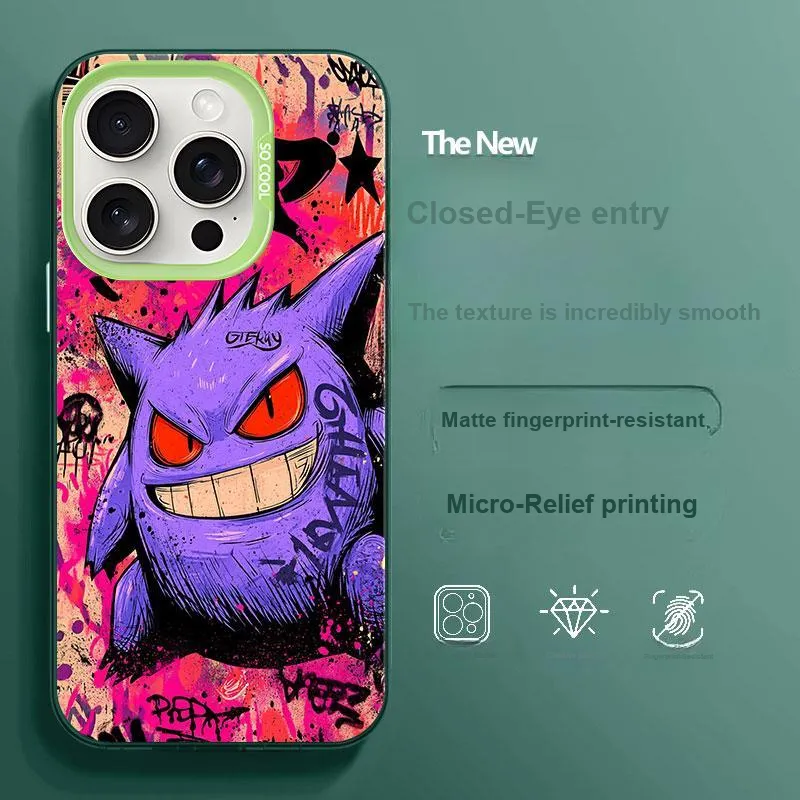 BAOCHENG Phone Cases-7