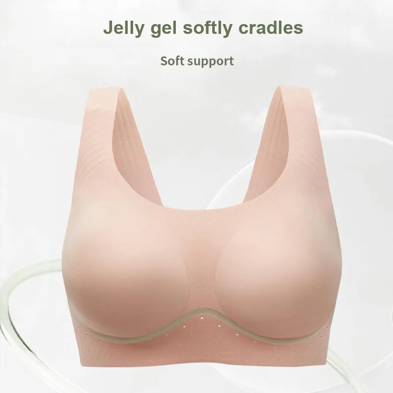 FENTENG Women's Bras-12