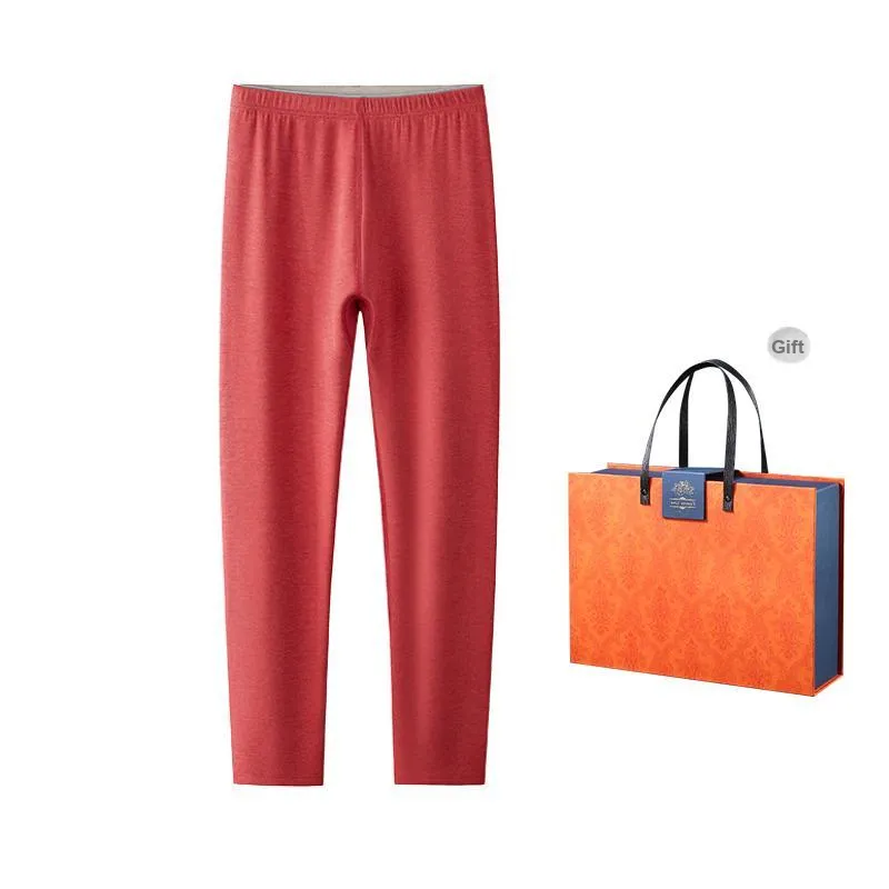 ROBINHOOD Thermal Pants Women's Gift Box Set-0