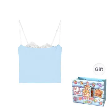 QUIET ANGEL Camisoles Women's