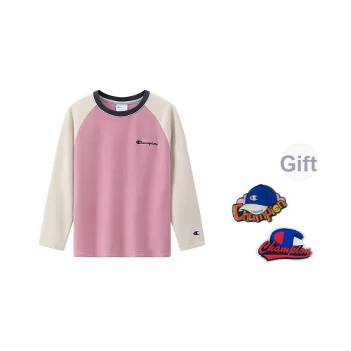 Champion Kids T-Shirt FW25 Детский
