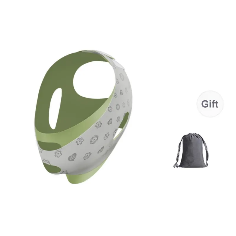 ANWUYU Polyamide Elastane Face Masks Women's-2