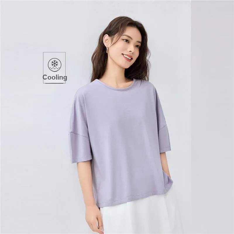 UNIQLO T Shirts Women's-19