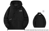 Black (Comes with Fleece-Lined Inner)