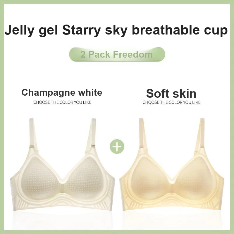 GRACEWELL Women's Bras-13