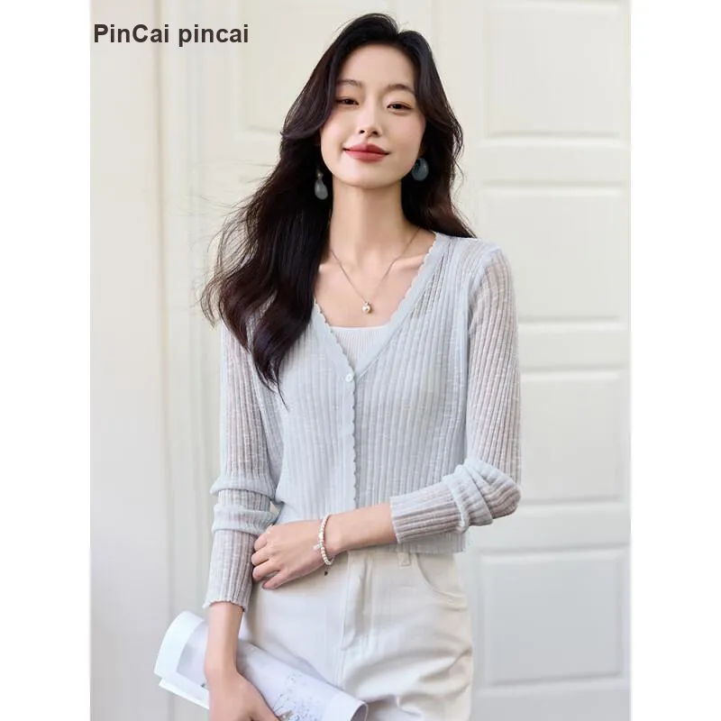Taste The Color Knitwear Women's-3