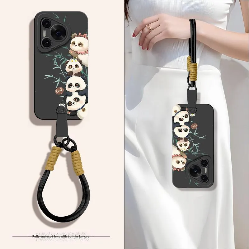 Interesting shell Phone Cases-5