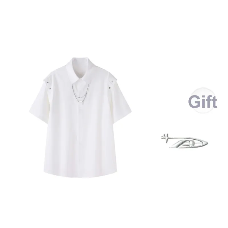 ACHS AWAKE Polo Shirts Unisex-6