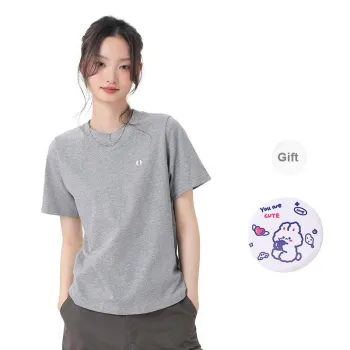 EVPGB T Shirts Women's Gray+Giveaway
