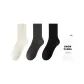 3-Pack (White+Dark Gray+Black)