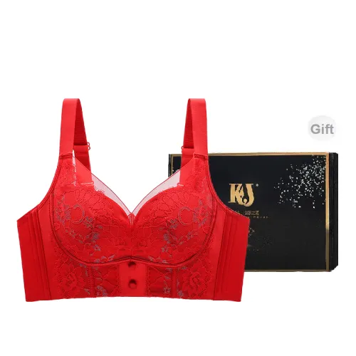 KJ Women's Bras