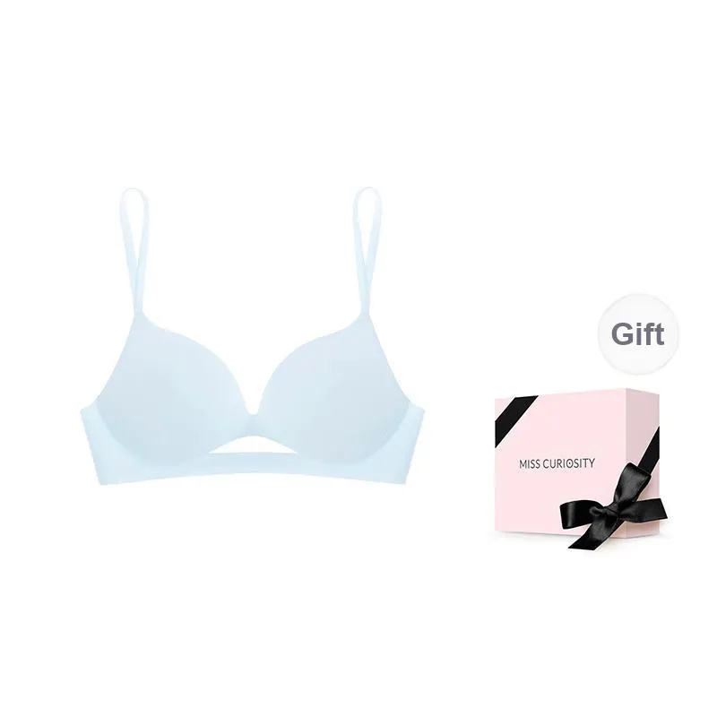 MISS CURIOSITY Bra Women's Gift Box Set-3
