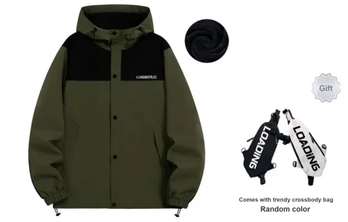 LOADINGFILES Matching Sets Unisex